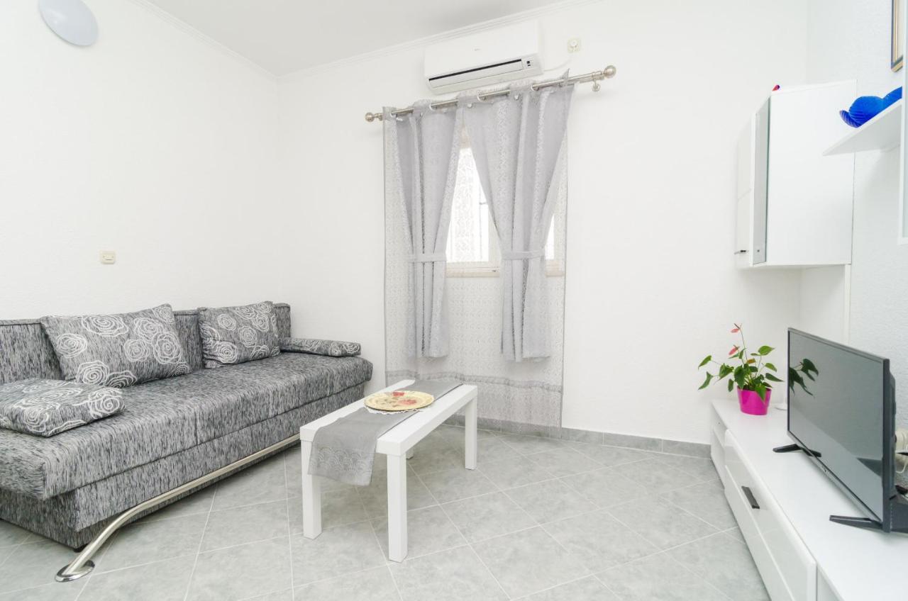 Apartments Grga دوبروفينك المظهر الخارجي الصورة
